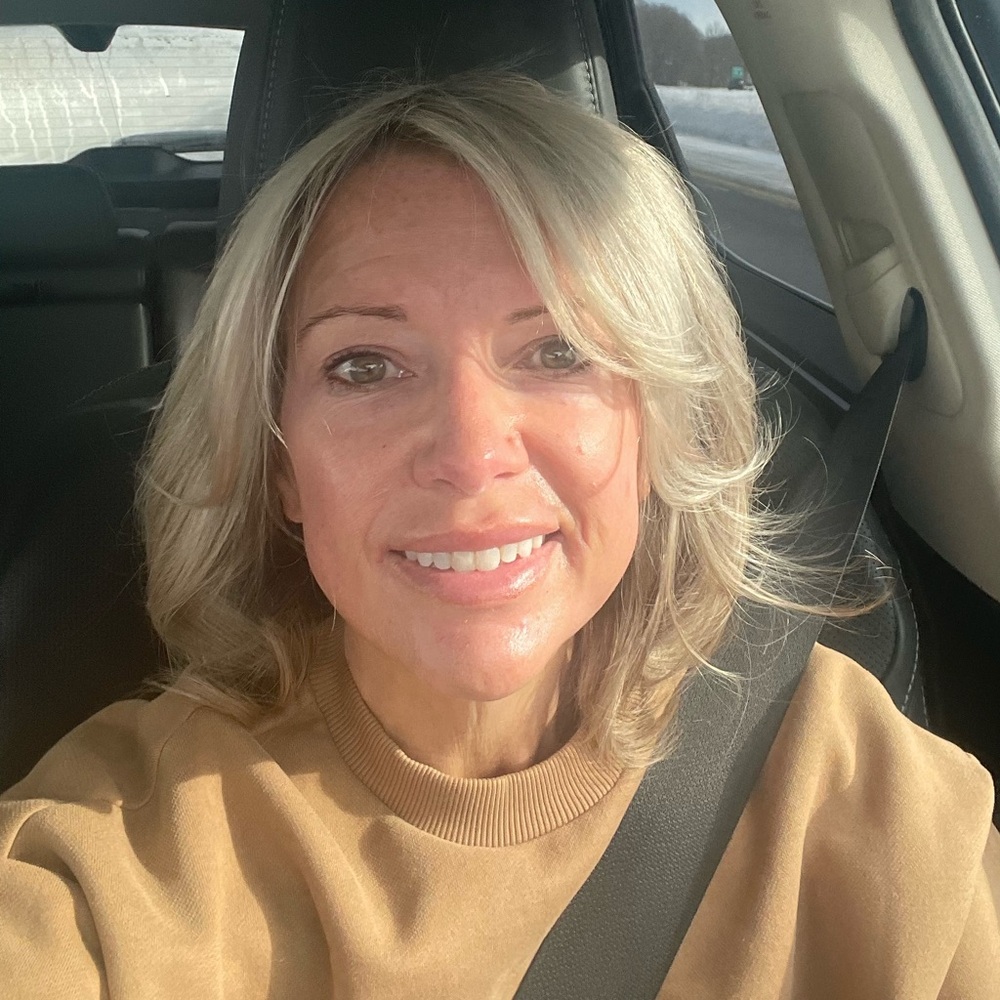 Meet your Posher, Jessica